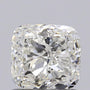 0.94ct Cushion Lab-Grown Diamond · F VVS1 · IGI