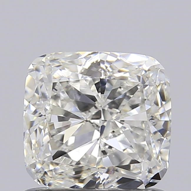 0.94ct Cushion Lab-Grown Diamond · F VVS1 · IGI