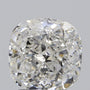 2.08ct Cushion Lab-Grown Diamond · F SI1 · IGI