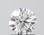 1.04ct Round Lab-Grown Diamond · F VVS1 · IGI