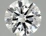 2.15ct Round Lab-Grown Diamond · E VVS2 · IGI