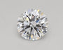 0.32ct Round Lab-Grown Diamond · D VVS1 · IGI