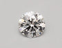 0.41ct Round Lab-Grown Diamond · D VVS1 · IGI