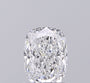 1.01ct Cushion Lab-Grown Diamond · D VVS2 · IGI