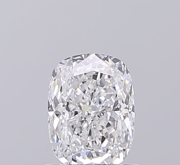1.01ct Cushion Lab-Grown Diamond · D VVS2 · IGI