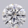 2.00ct Round Lab-Grown Diamond · E SI1 · IGI