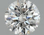 1.61ct Round Lab-Grown Diamond · F VS1 · IGI