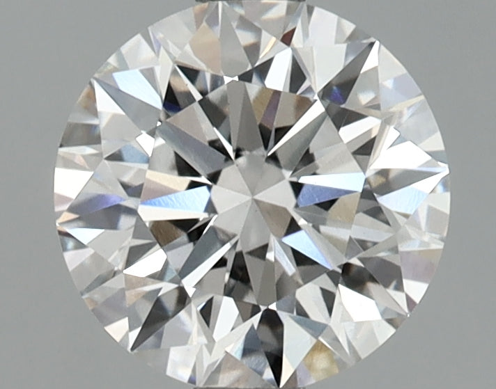 1.61ct Round Lab-Grown Diamond · F VS1 · IGI