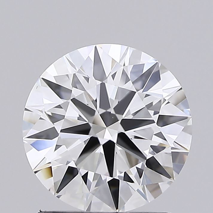 1.55ct Round Lab-Grown Diamond · D IF · IGI