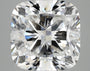 6.35ct Cushion Lab-Grown Diamond · E VVS2 · IGI