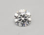 0.32ct Round Lab-Grown Diamond · D VVS2 · IGI