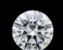2.15ct Round Lab-Grown Diamond · E VVS2 · IGI