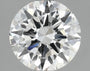 2.01ct Round Lab-Grown Diamond · E VS2 · IGI