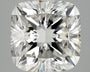 4.03ct Cushion Lab-Grown Diamond · G VS1 · IGI