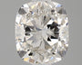 0.94ct Cushion Lab-Grown Diamond · H VS1 · IGI