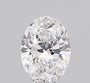 1.04ct Oval Lab-Grown Diamond · D VS1 · IGI