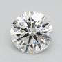 0.71ct Round Lab-Grown Diamond · E VVS1 · IGI