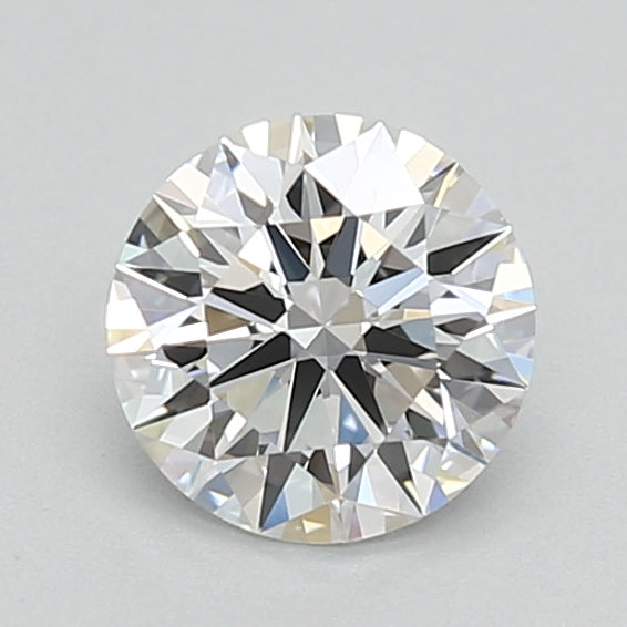 0.71ct Round Lab-Grown Diamond · E VVS1 · IGI