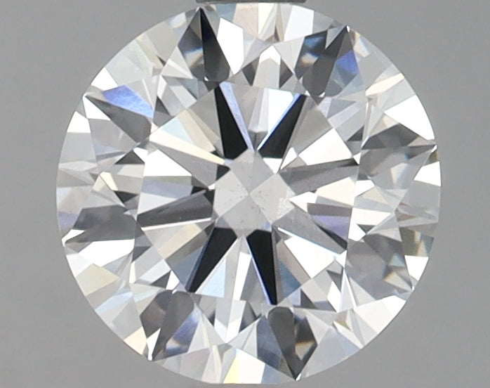 1.62ct Round Lab-Grown Diamond · D VS1 · IGI
