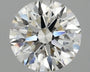 2.08ct Round Lab-Grown Diamond · H VVS2 · IGI