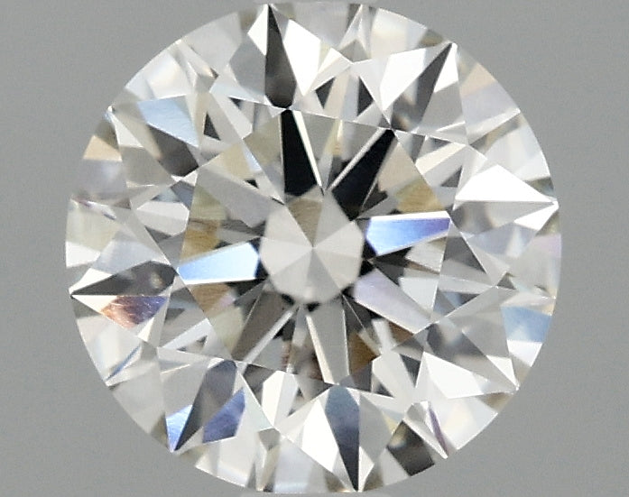 2.08ct Round Lab-Grown Diamond · H VVS2 · IGI
