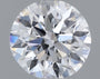 0.50ct Round Lab-Grown Diamond · E VS2 · IGI