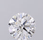1.01ct Round Lab-Grown Diamond · D VVS1 · IGI