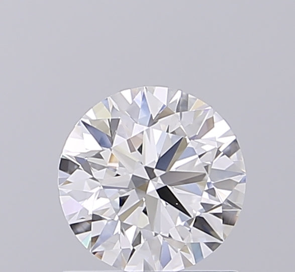 1.01ct Round Lab-Grown Diamond · D VVS1 · IGI