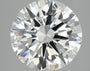 4.11ct Round Lab-Grown Diamond · E VVS2 · IGI