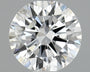 1.50ct Round Lab-Grown Diamond · D VVS2 · IGI