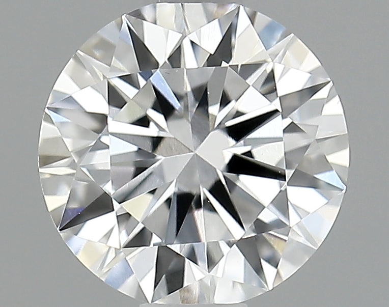 1.50ct Round Lab-Grown Diamond · D VVS2 · IGI
