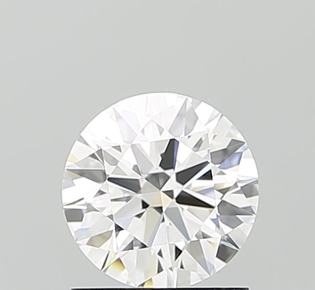 1.04ct Round Lab-Grown Diamond · D IF · IGI