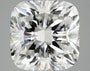 4.07ct Cushion Lab-Grown Diamond · G VS1 · IGI
