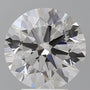4.02ct Round Lab-Grown Diamond · G VVS1 · IGI