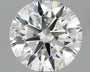 2.14ct Round Lab-Grown Diamond · E VS1 · IGI