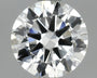 1.50ct Round Lab-Grown Diamond · F VVS2 · IGI