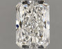 1.62ct Radiant Lab-Grown Diamond · F VS1 · IGI