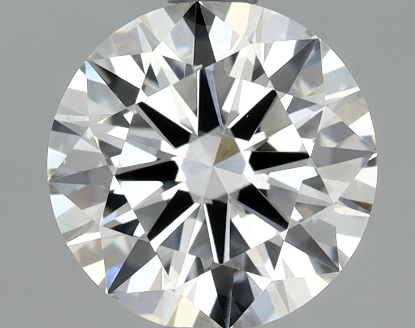 1.62ct Round Lab-Grown Diamond · F VS1 · IGI