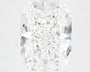 8.01ct Cushion Lab-Grown Diamond · G VVS1 · IGI