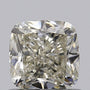 0.73ct Cushion Lab-Grown Diamond · J VS1 · IGI