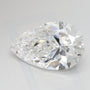2.00ct Pear Lab-Grown Diamond · D IF · IGI