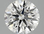 2.01ct Round Lab-Grown Diamond · F VVS2 · IGI