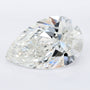 10.02ct Pear Lab-Grown Diamond · F VVS2 · IGI