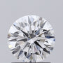 1.10ct Round Lab-Grown Diamond · D VVS2 · IGI