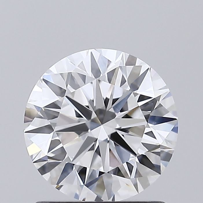 1.10ct Round Lab-Grown Diamond · D VVS2 · IGI