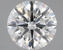 1.61ct Round Lab-Grown Diamond · D VS1 · IGI