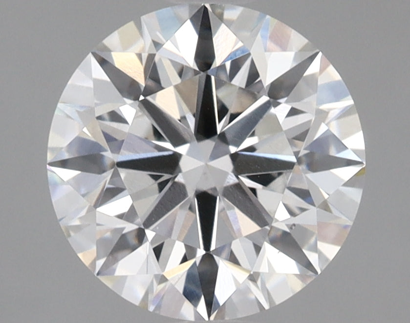 1.61ct Round Lab-Grown Diamond · D VS1 · IGI