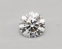 0.40ct Round Lab-Grown Diamond · D VVS1 · IGI