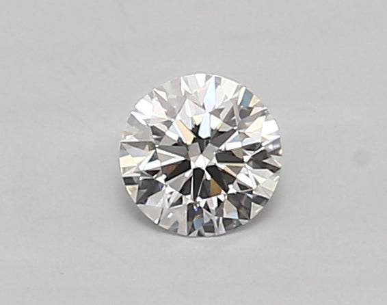 0.40ct Round Lab-Grown Diamond · D VVS1 · IGI