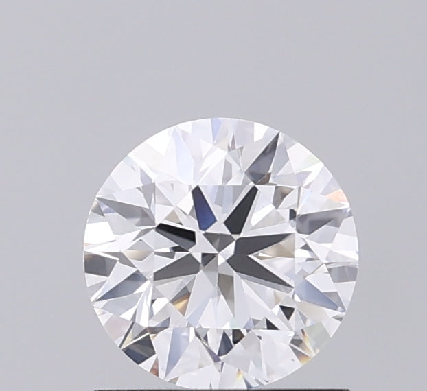 1.00ct Round Lab-Grown Diamond · D VVS2 · IGI